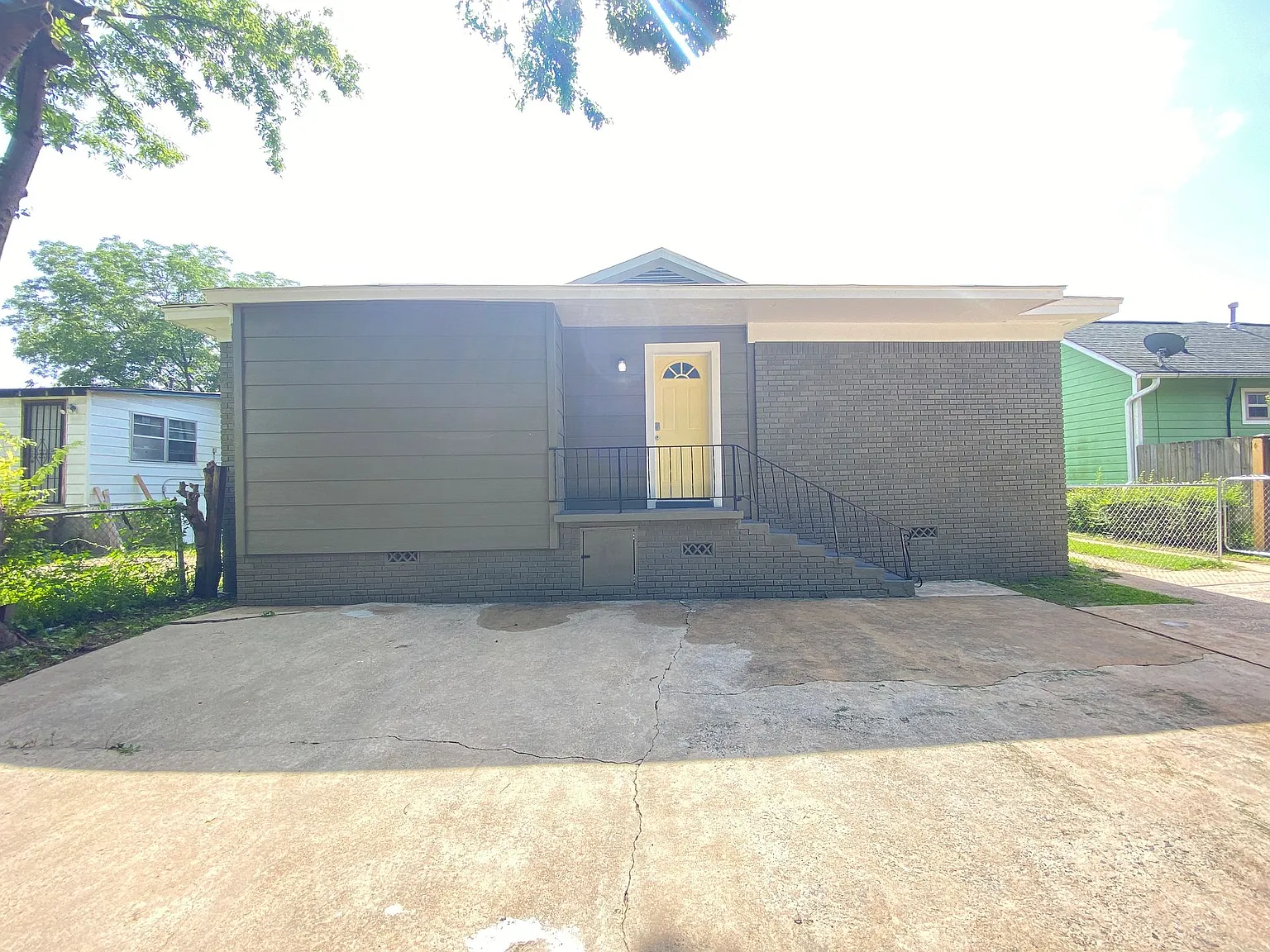 1008 S Cross St — Photo 4
