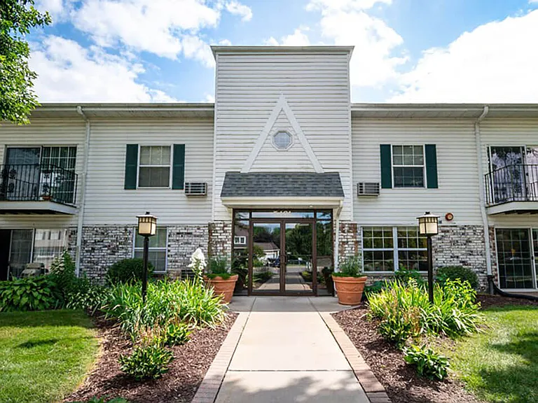 Schedule a Tour With Us Today