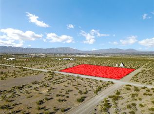 2471 Kelly Way, Pahrump, NV 89060