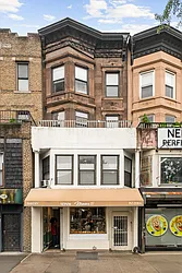 137 Seventh Avenue