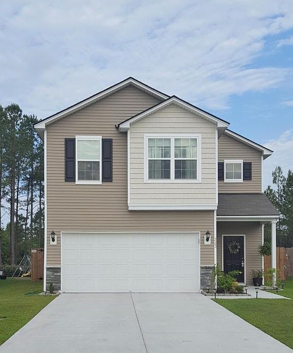 For Sale: 323 Iveson Road, Summerville, SC 29483