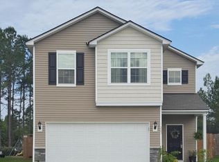 323 Iveson Rd, Summerville, SC 29486