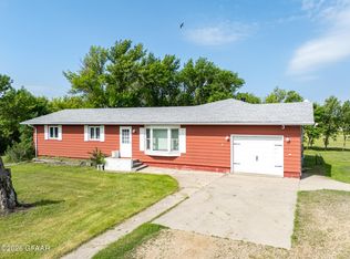 2851 18th St NE, Manvel, ND 58256