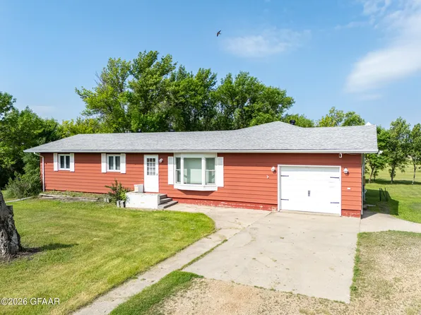 2851 18th St NE, Manvel, ND 58256