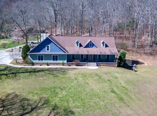 68 Burch Cove Overlook, Hayesville, NC 28904