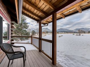 371 Moose Hollow Rd, Victor, MT 59875