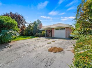 312 N 40th Ave, Yakima, WA