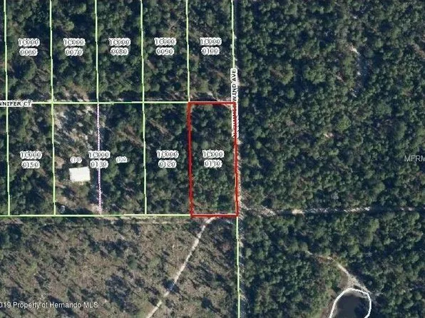 8266 W Jennifer Ct, Crystal River, FL 34428