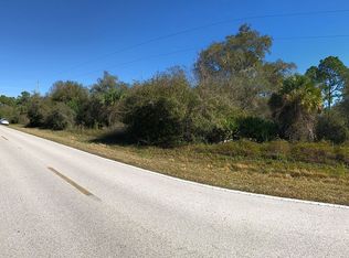535 S Quebrada St, Clewiston, FL 33440