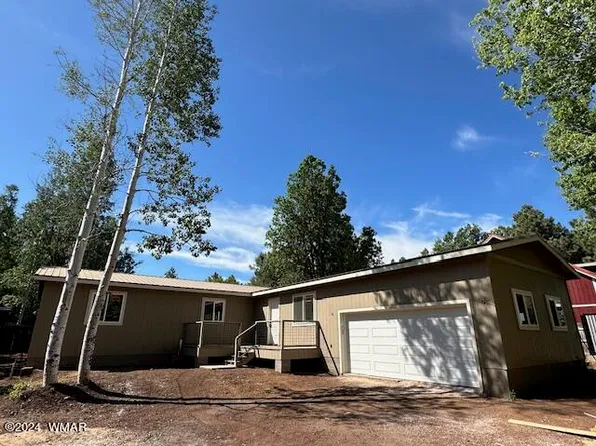 5145 Drifting Snow Loop, Pinetop, AZ 85935