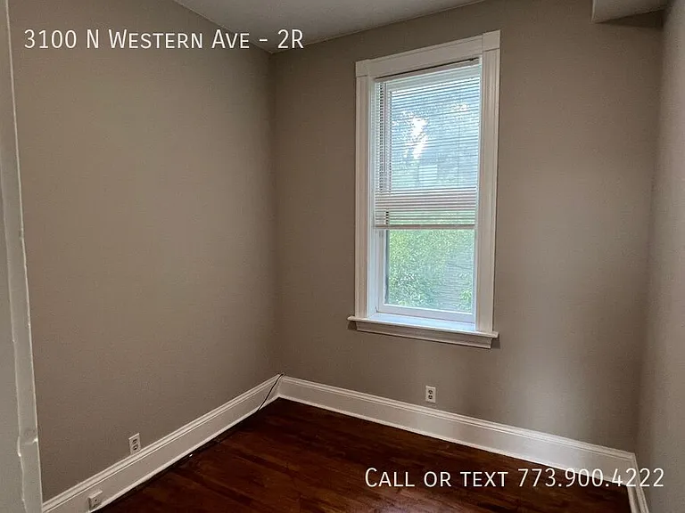 3100 N Western Ave #2R — Photo 11
