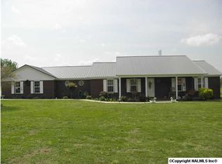 300 County Road 151, Town Creek, AL 35672