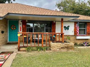 2359 W Britton Rd, Oklahoma City, OK 73120