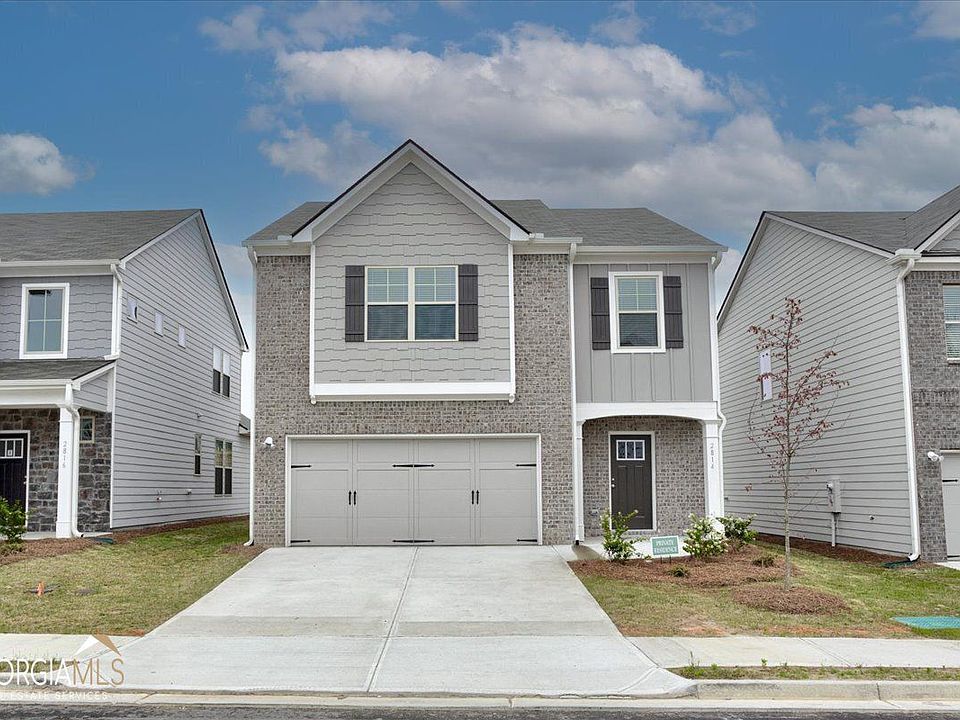 1st image of 2814 Aralynn Way