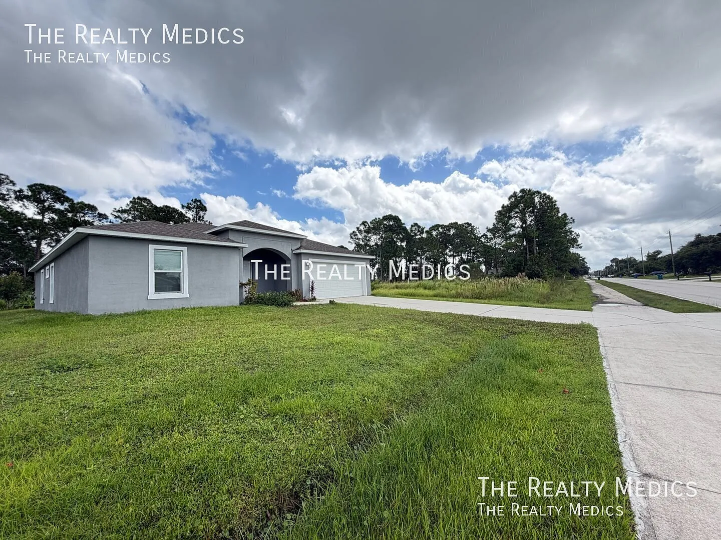 Brand New 4 BD/2BA Home in Lovely Palm Bay!! — Photo 3