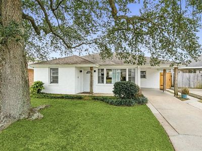 1230 Avenue F, Marrero, LA, 70072