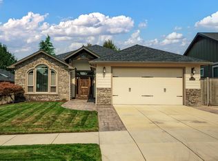 3777 Windgate St, Medford, OR 97504