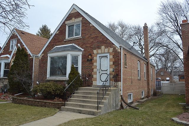 1st image of 9539 S Hamlin Ave