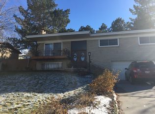 2396 E Cavalier Dr, Salt Lake City, UT 84121