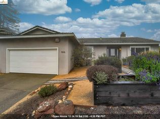 1506 Madera Ct, El Cerrito, CA