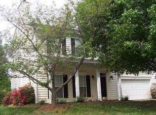 15130 Rothesay Dr, Charlotte, NC 28277