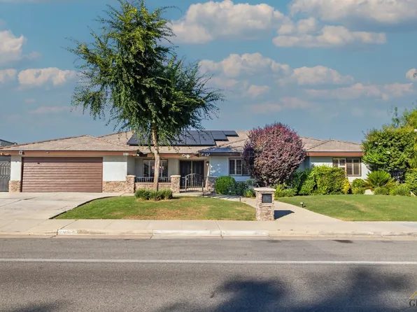 4916 Panorama Dr, Bakersfield, CA 93306