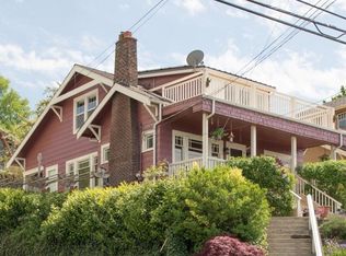 5218 Greenwood Ave N, Seattle, WA 98103
