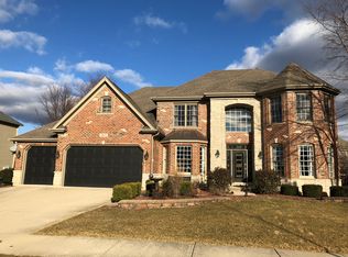 3608 Kestral Dr, Naperville, IL 60564