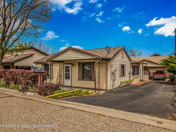 544 Jarrad Ave, Rifle, CO 81650
