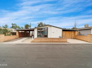 1025 Villa Way, Fernley, NV