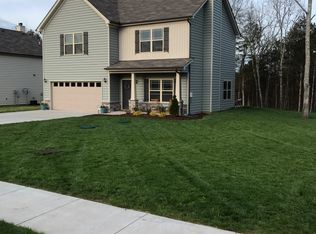 706 Creekbend Ln, Murfreesboro, TN 37129