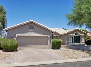 15184 W Catalina Dr, Goodyear, AZ 85395