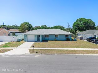 1240 Arlington Cir, Merritt Island, FL 32952