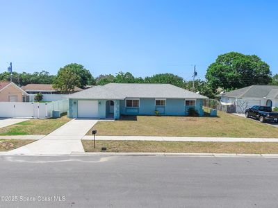 1240 Arlington Cir, Merritt Island, FL, 32952