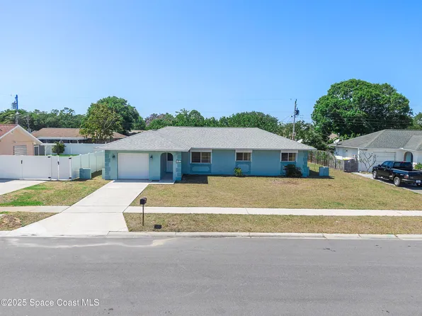 1240 Arlington Cir, Merritt Island, FL 32952