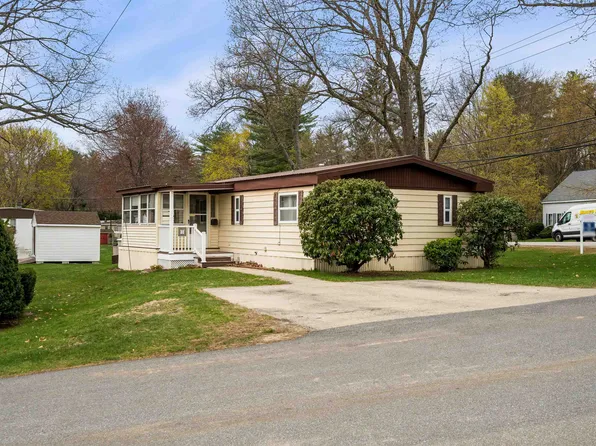 1 Kristopher Drive, Hampstead, NH 03841