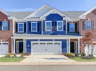 8104 Side Spring Ter, Henrico, VA 23294