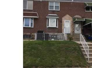 3309 Meridian St, Philadelphia, PA 19136