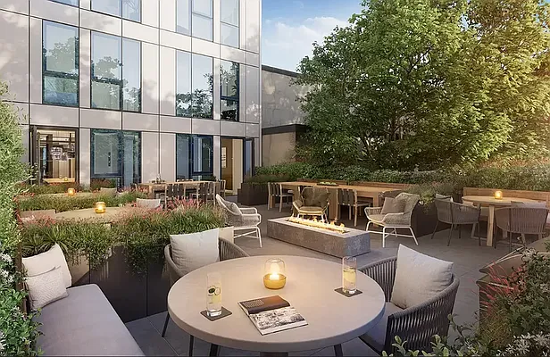 Rented by Douglas Elliman | media 50