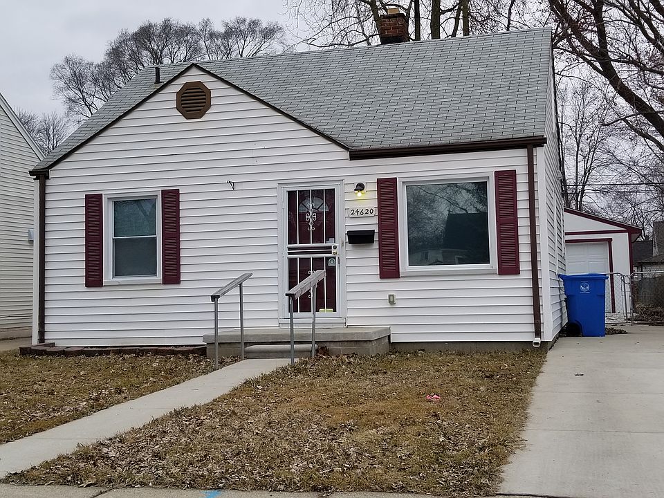 1st image of 24620 Lehigh St