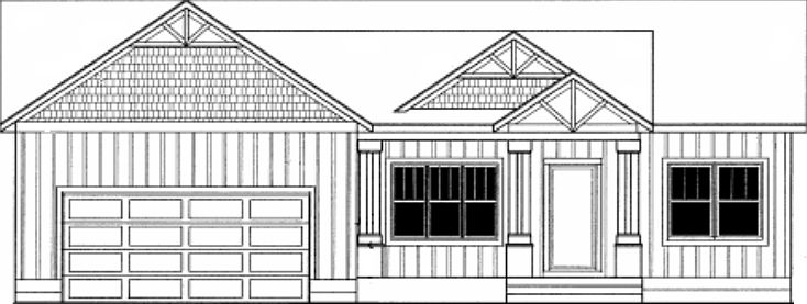 1st image of 2508 Odawa Trl