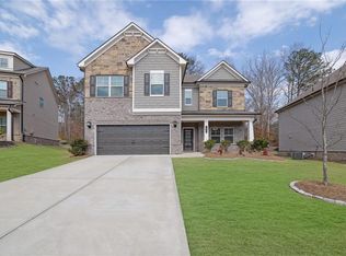 1777 Holman Forest Ct, Hoschton, GA 30548