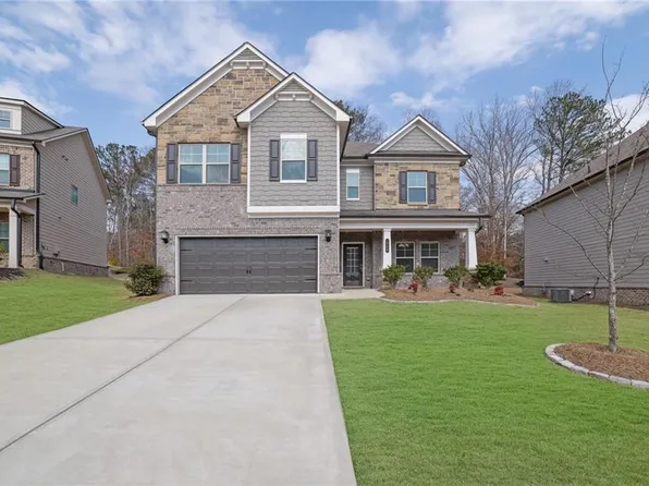 1777 Holman Forest Ct, Hoschton, GA 30548
