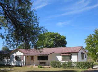 416 S Miller Ln, Saint David, AZ 85630