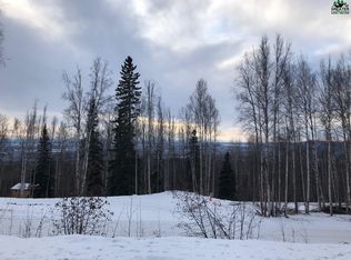 440 Zuckerman Dr, Fairbanks, AK 99712