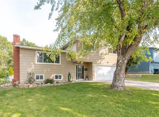 325 Laurie Ln, Billings, MT 59105