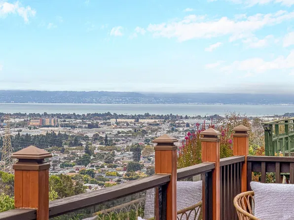1693 View Drive, San Leandro, CA 94577