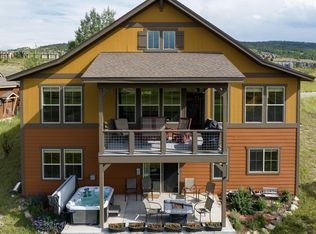 116 Fairview Ln, Granby, CO 80446