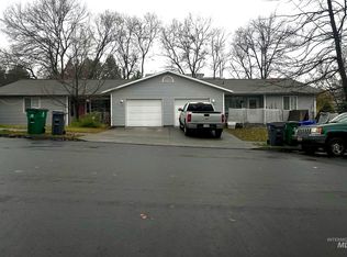 1575/1577 Northwood Dr, Moscow, ID 83843