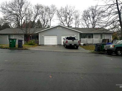 1575/1577 Northwood Dr, Moscow, ID, 83843